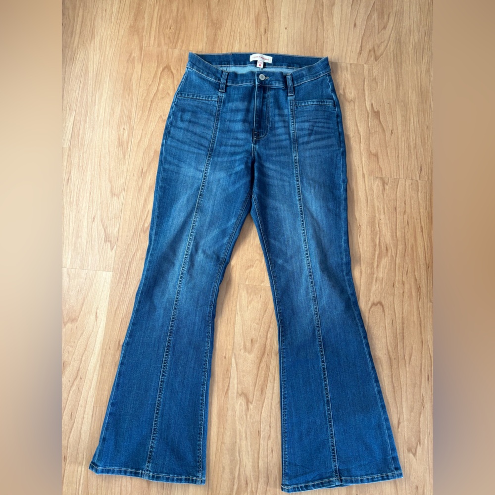 Lucky brand jeans